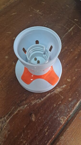 Douille Adaptateur Universelle