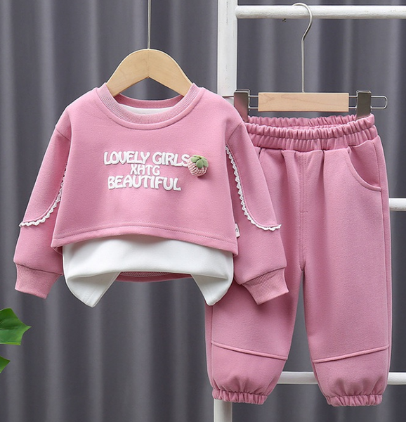 детская двойка