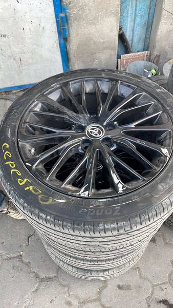 Покраска дисков