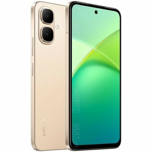 Infinix SMART 10 - 64GB - 4RAM