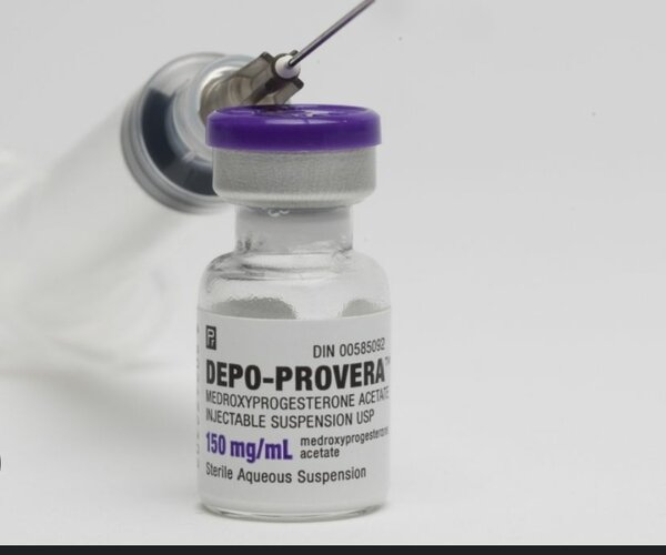 Depo provera