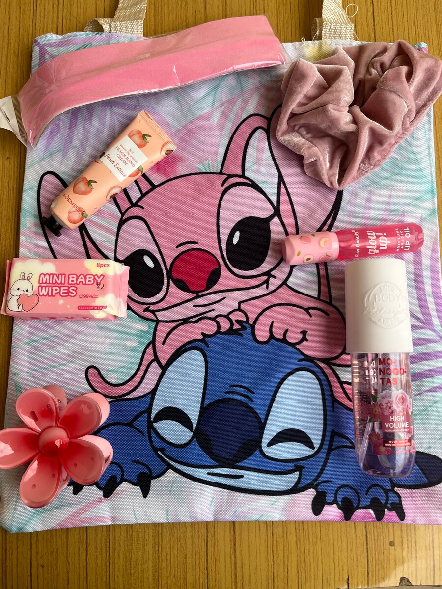 Kit Beauté et Accessoires Élégant