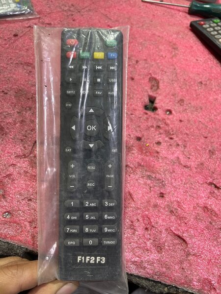 Remote