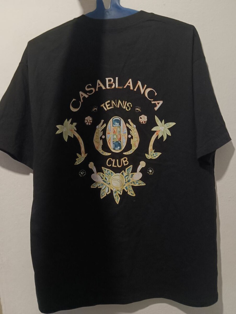 Casablanca Tennis Club