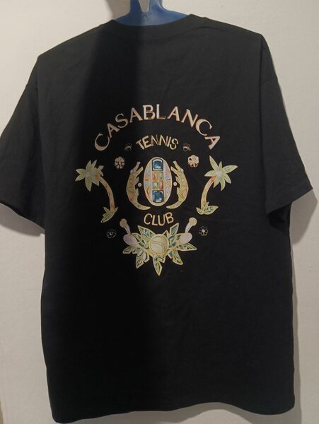 Casablanca Tennis Club