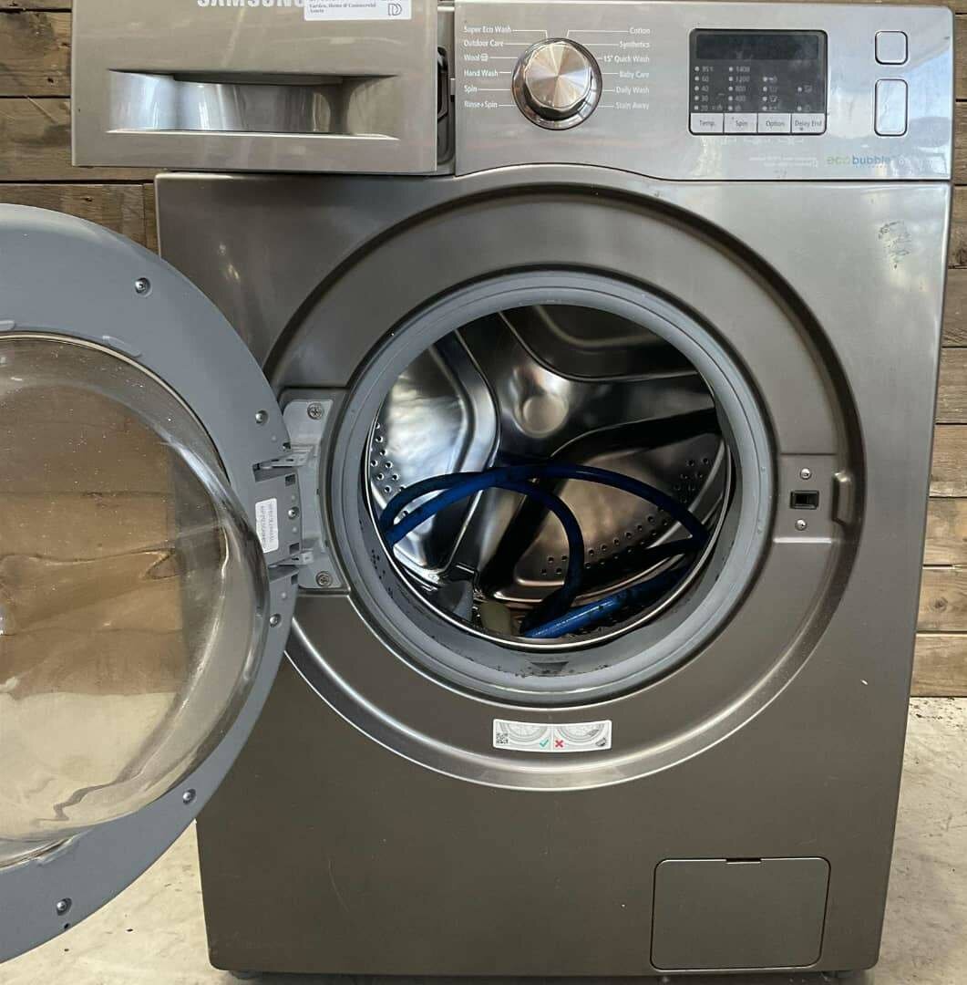 Hisense Washing Machines