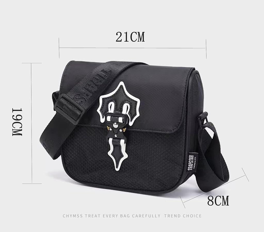 Sacoche Bandoulière Trapstar