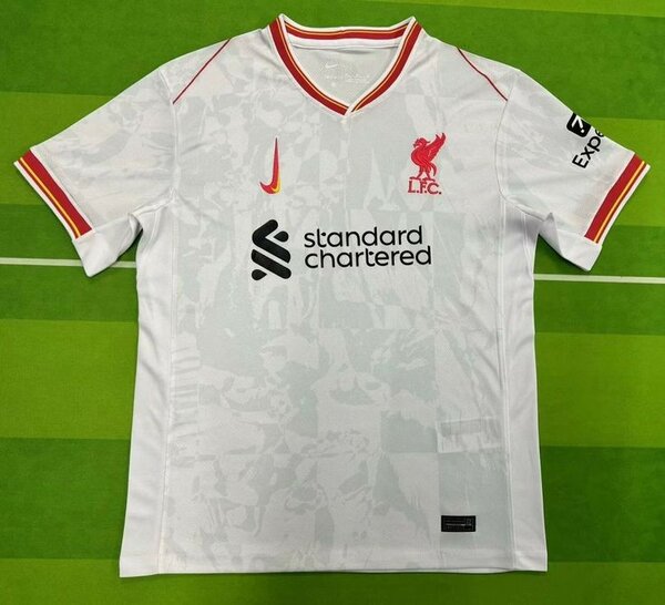 MAILLOT VERSION SUPPORTEUR