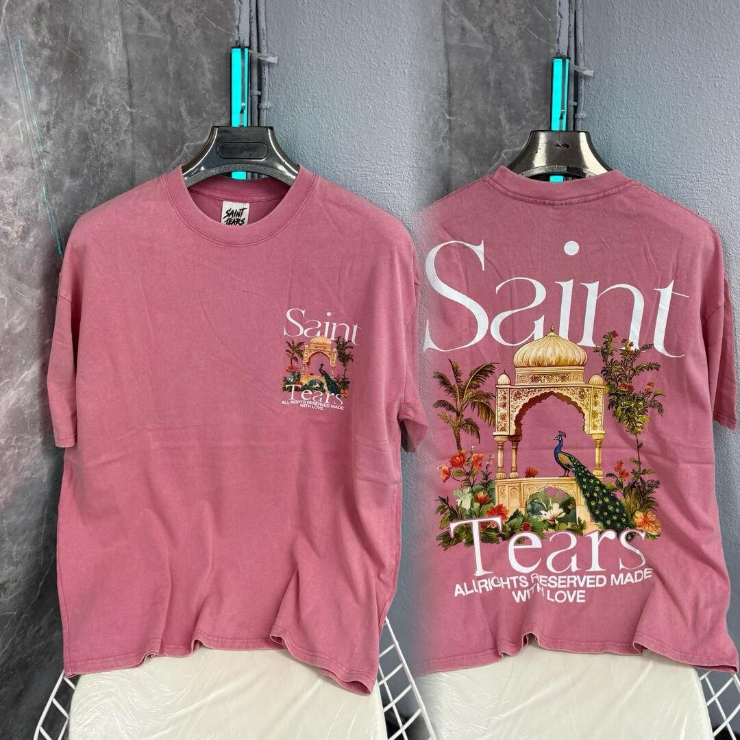 T-shirt saint