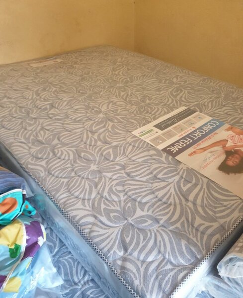 Matelas Confort Ferme Richbond