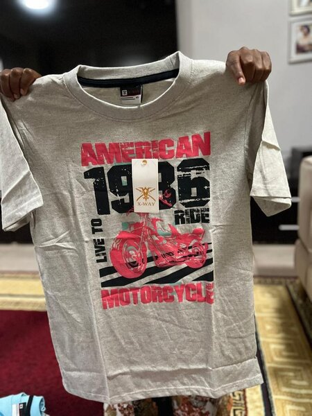 Affordable luxury Tshirts