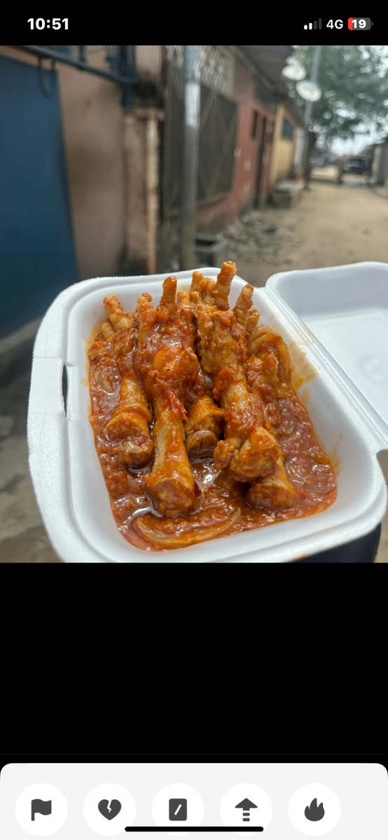 Crêpes Dulces avec Sauce