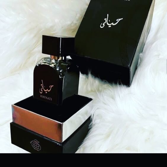 Parfum Unisexe Élégant