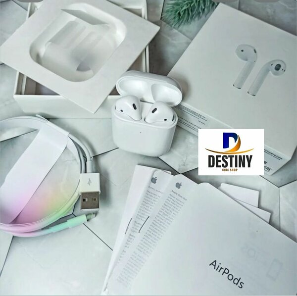 Airpod certifié CE version USA