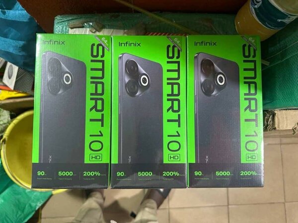 Smart 10