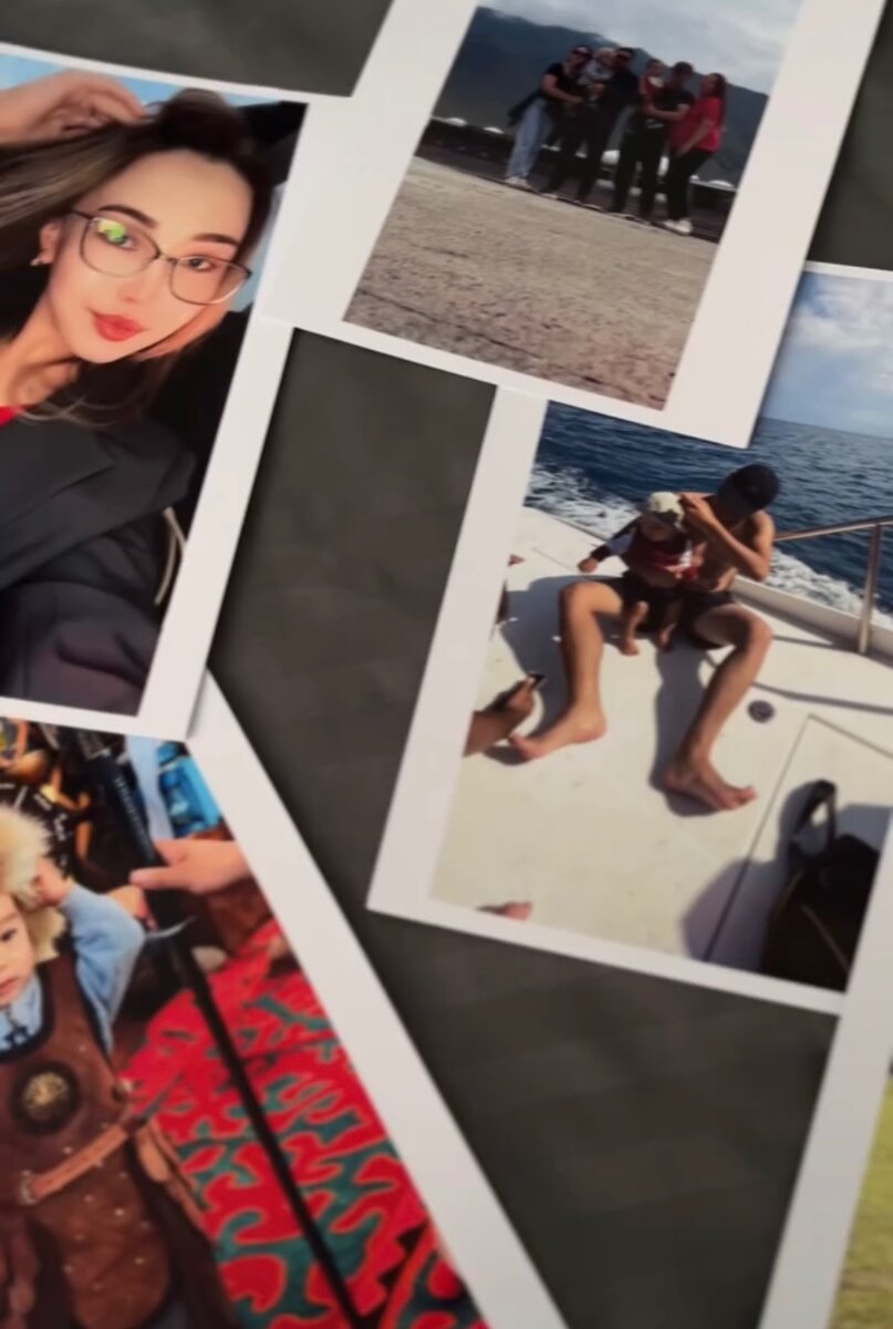 Фотоальбомы с вашими распечатанными фотографиями