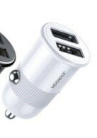 Car Charger 