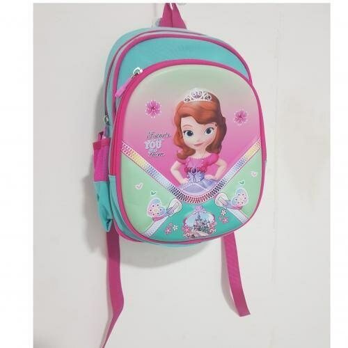 Sac à dos princesse pour filles