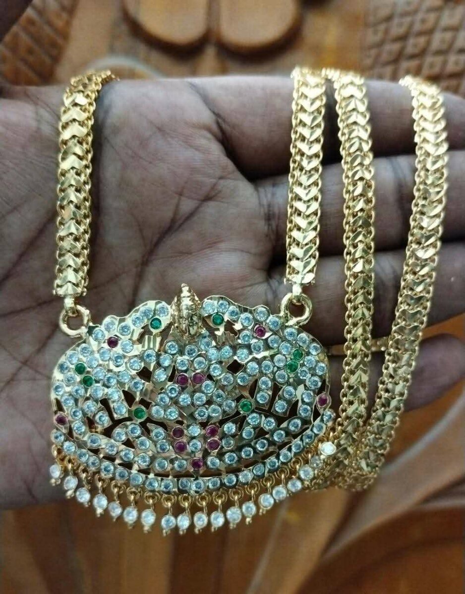 Necklace
