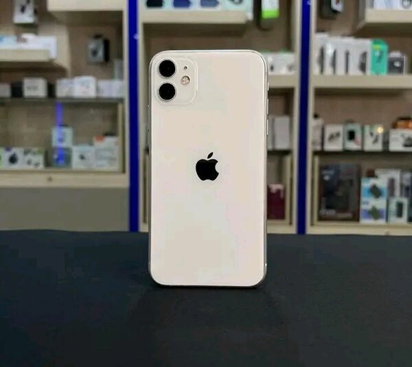 Smartphone Apple iOS