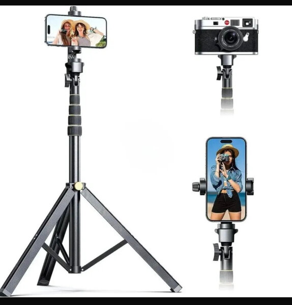 Selfie Tripod NP-688 2in1