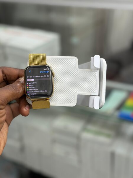 Support de Montre Connectée Universel