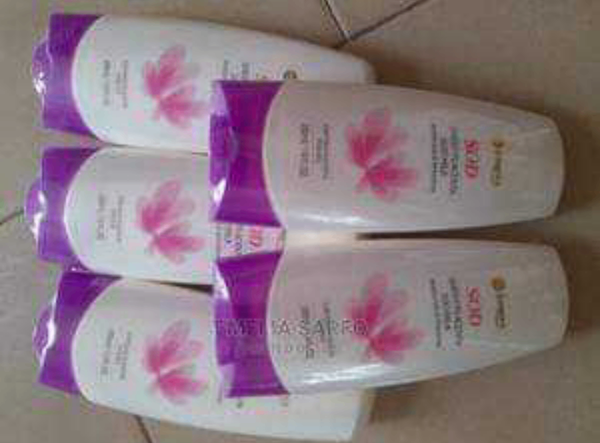 Repair your damaged skin cells with longrich products