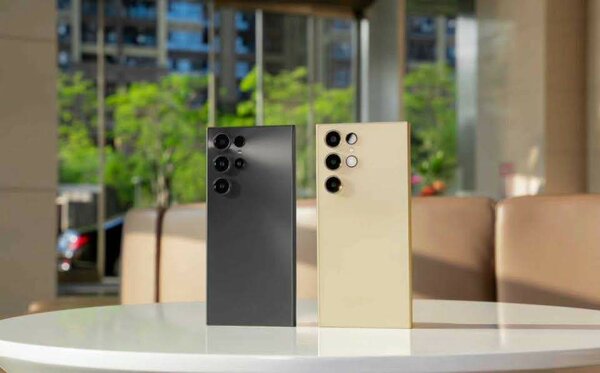 Smartphone Oukitel Ultra HD