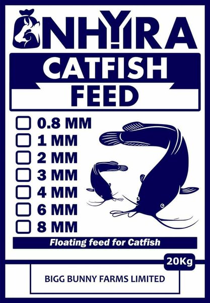 Fish and Animal feeds