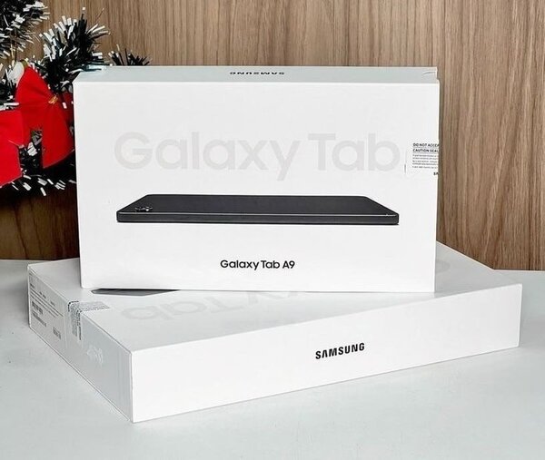 Samsung Galaxy Tab A9