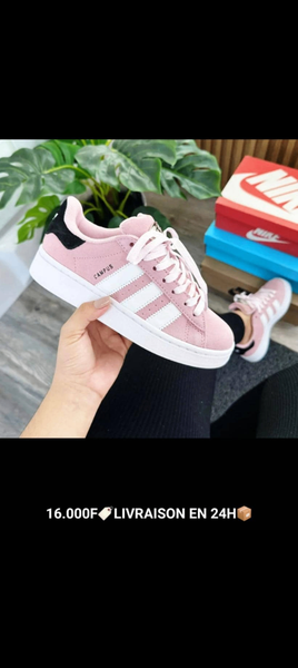Chaussures Adidas Originals Femme