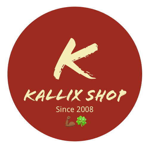 KalliX Shop