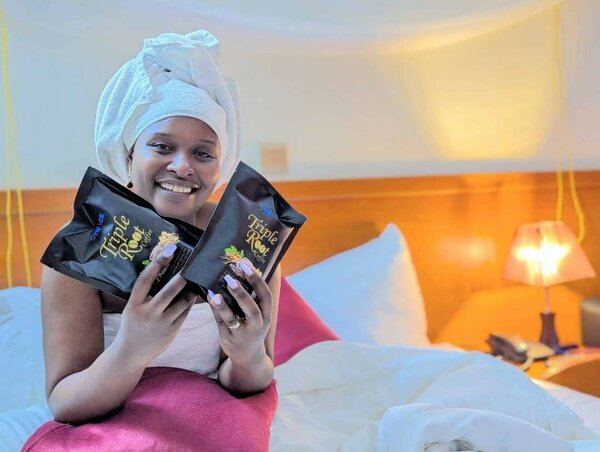 Café Dynace Triple Root