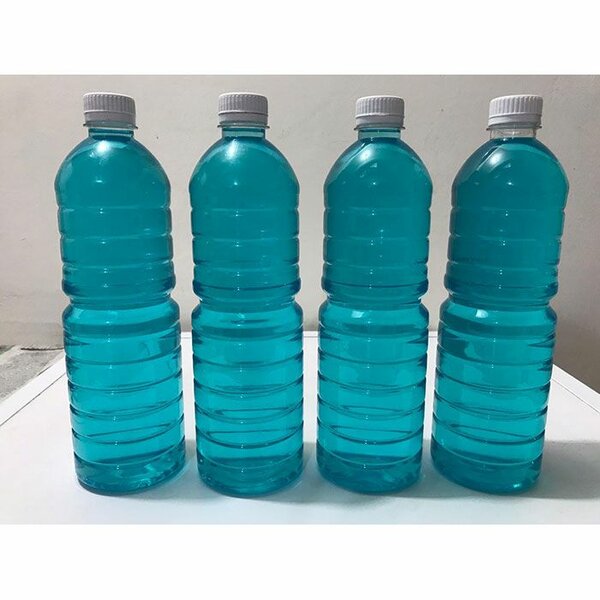 Nettoyant Multi-Usages Bleu 1L