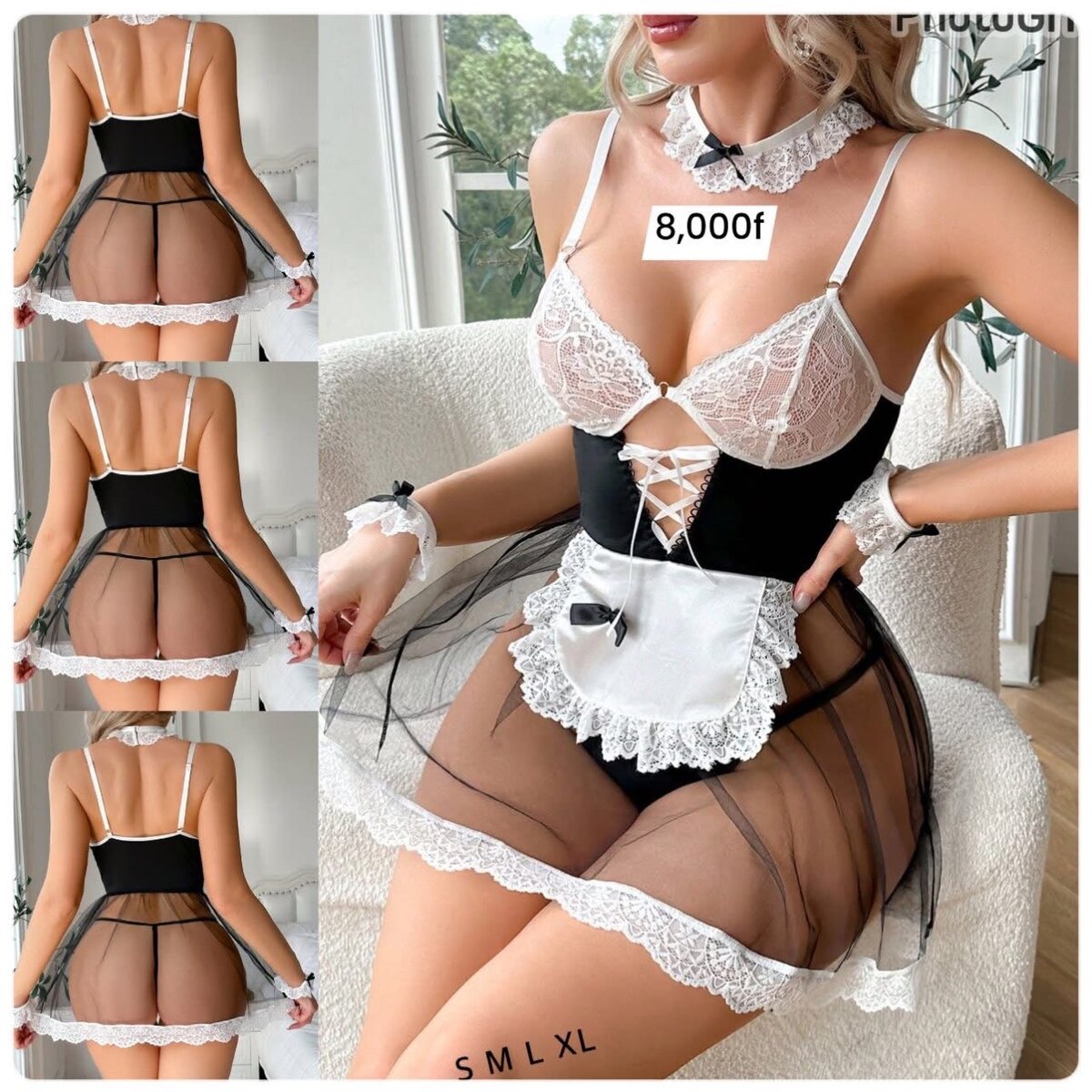 O´séduction boutique