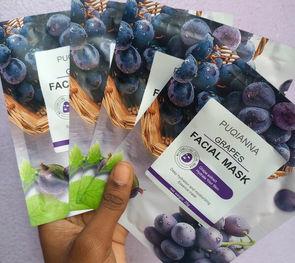 Facial Mask