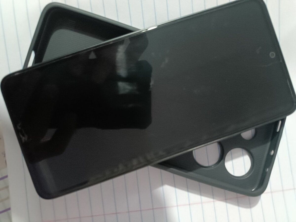 Редми нот 13