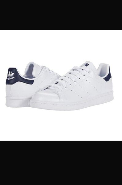 STAN SMITH