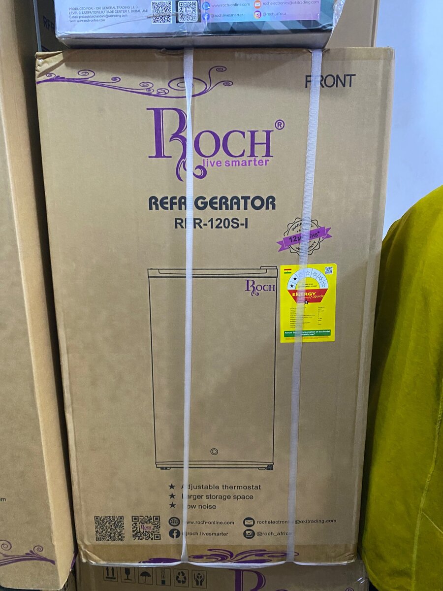 Roch Table Top Fridge