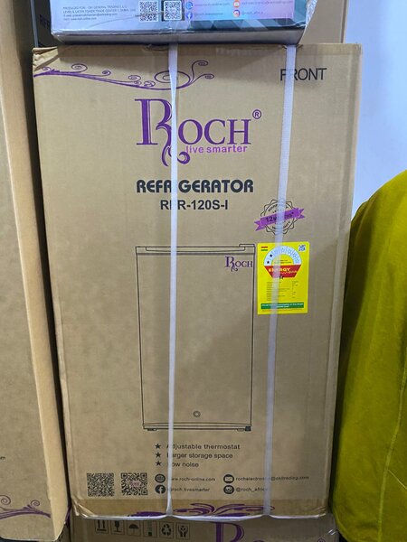 Roch Table Top Fridge