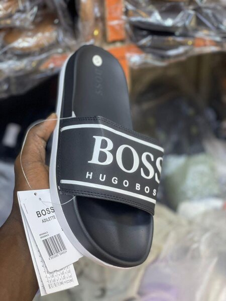 Claquettes Homme BOSS