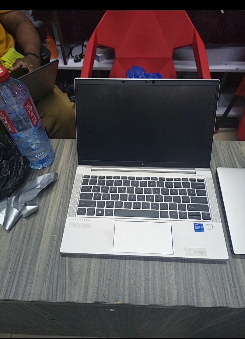 HP EliteBook 830 G8 Core i5 Contact seller