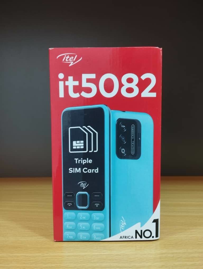 Itel 5082