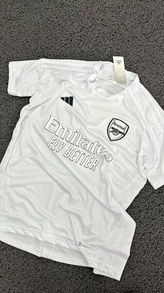 Maillot de football original