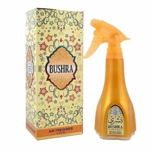 Désodorisant Bushra 500ml