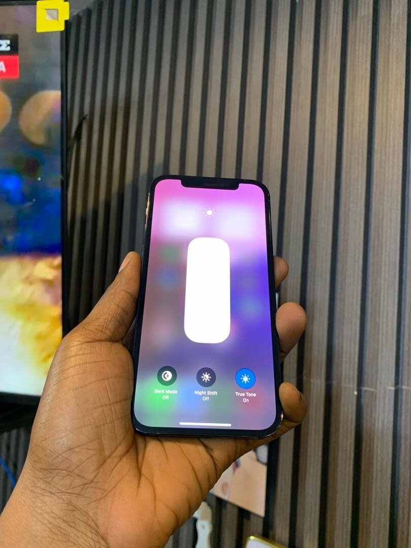 12 pro 256g unlocked