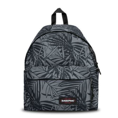 Sac à dos imprimé tropical