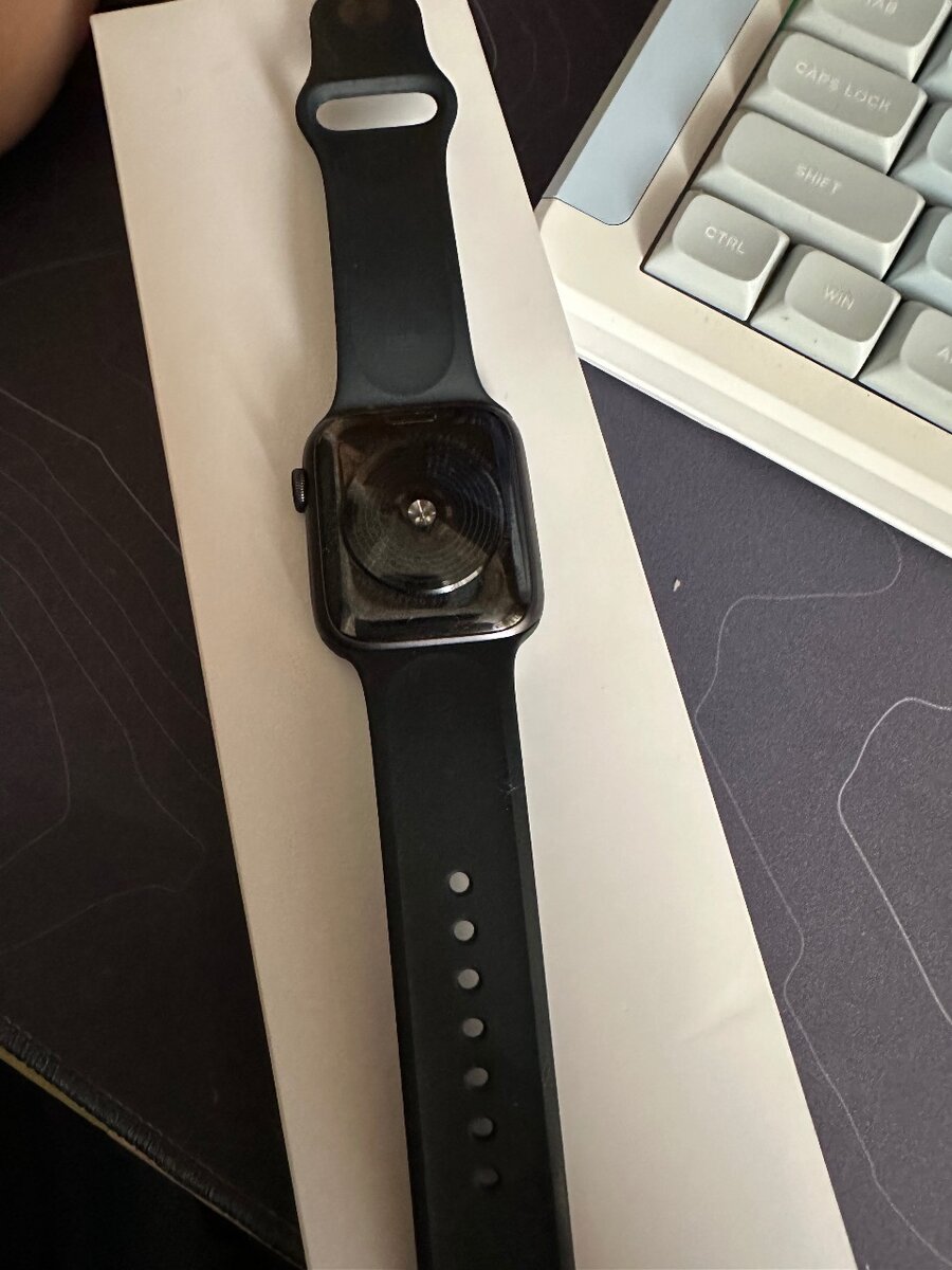 Apple Watch SE1 44мм