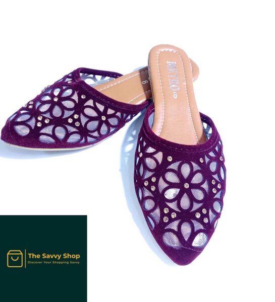 Womens pumps