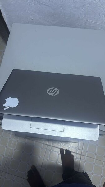 Hp core i5